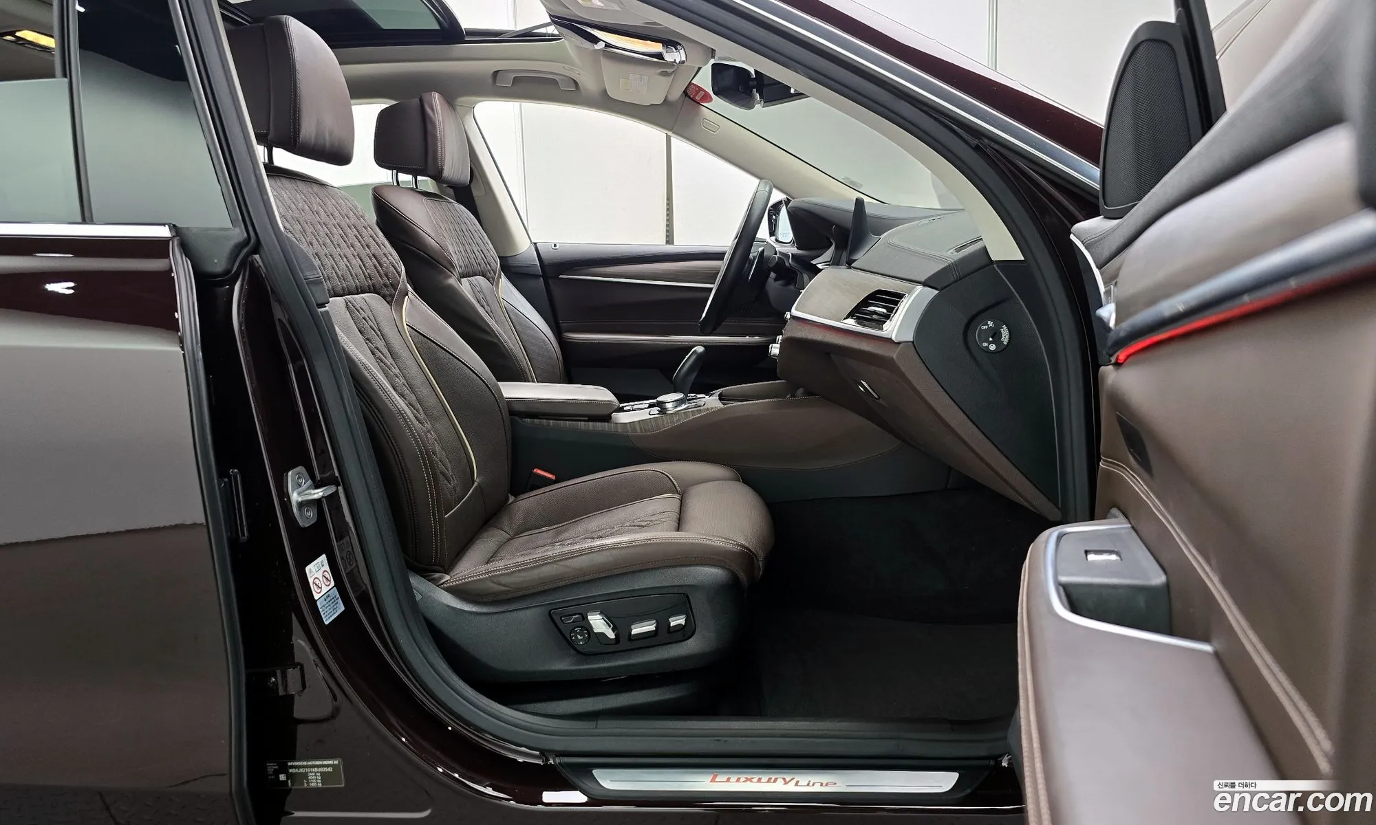 BMW 6 Series GT 2019 — 18