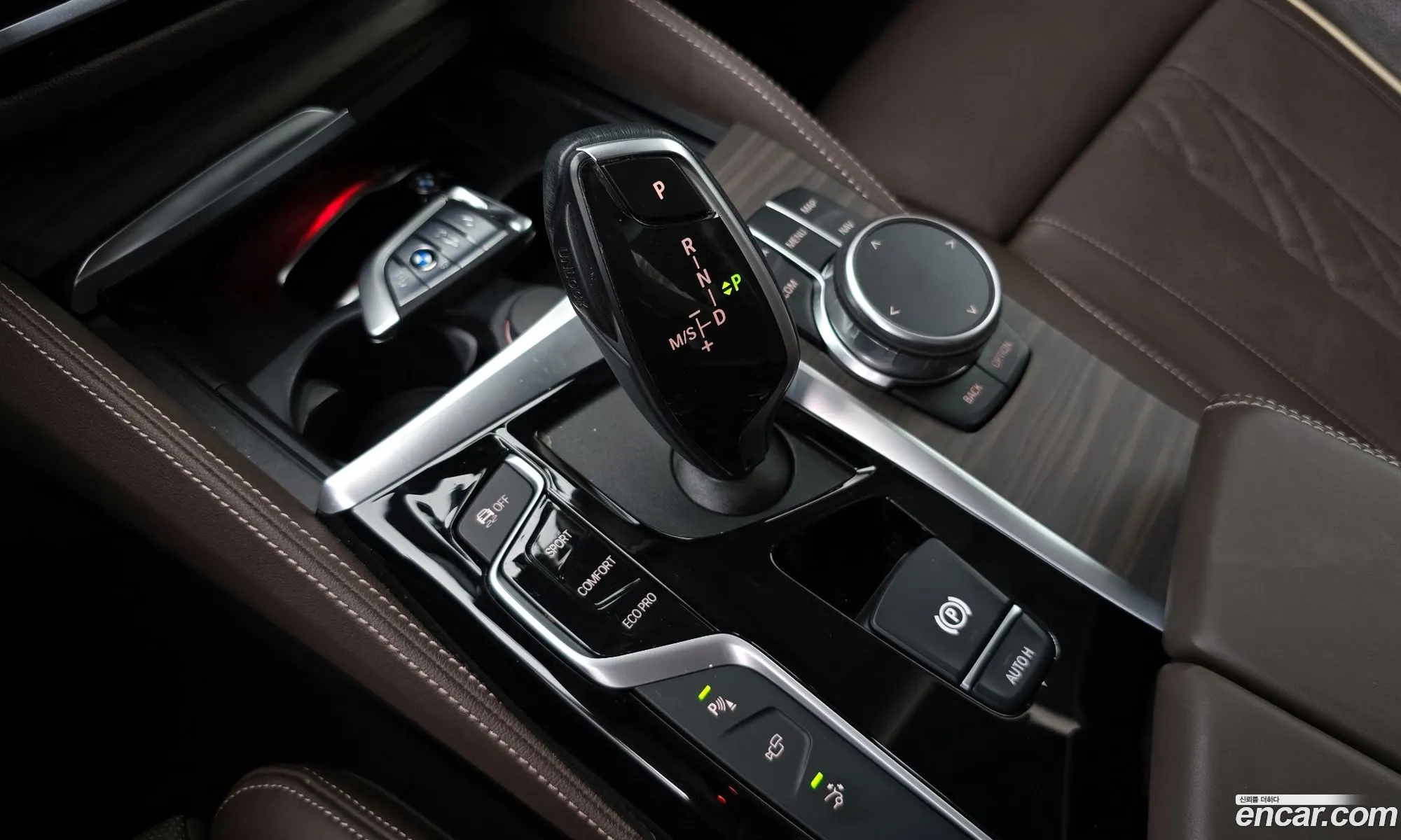 BMW 6 Series GT 2019 — 14
