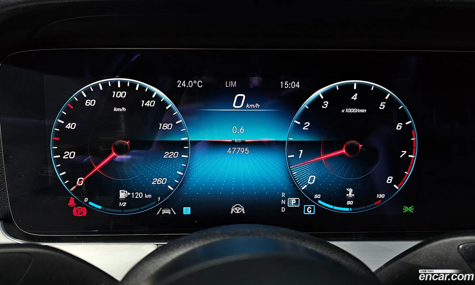 Mercedes-Benz E-Class W213 2020 W1KZF4FB7MA908294 — 11