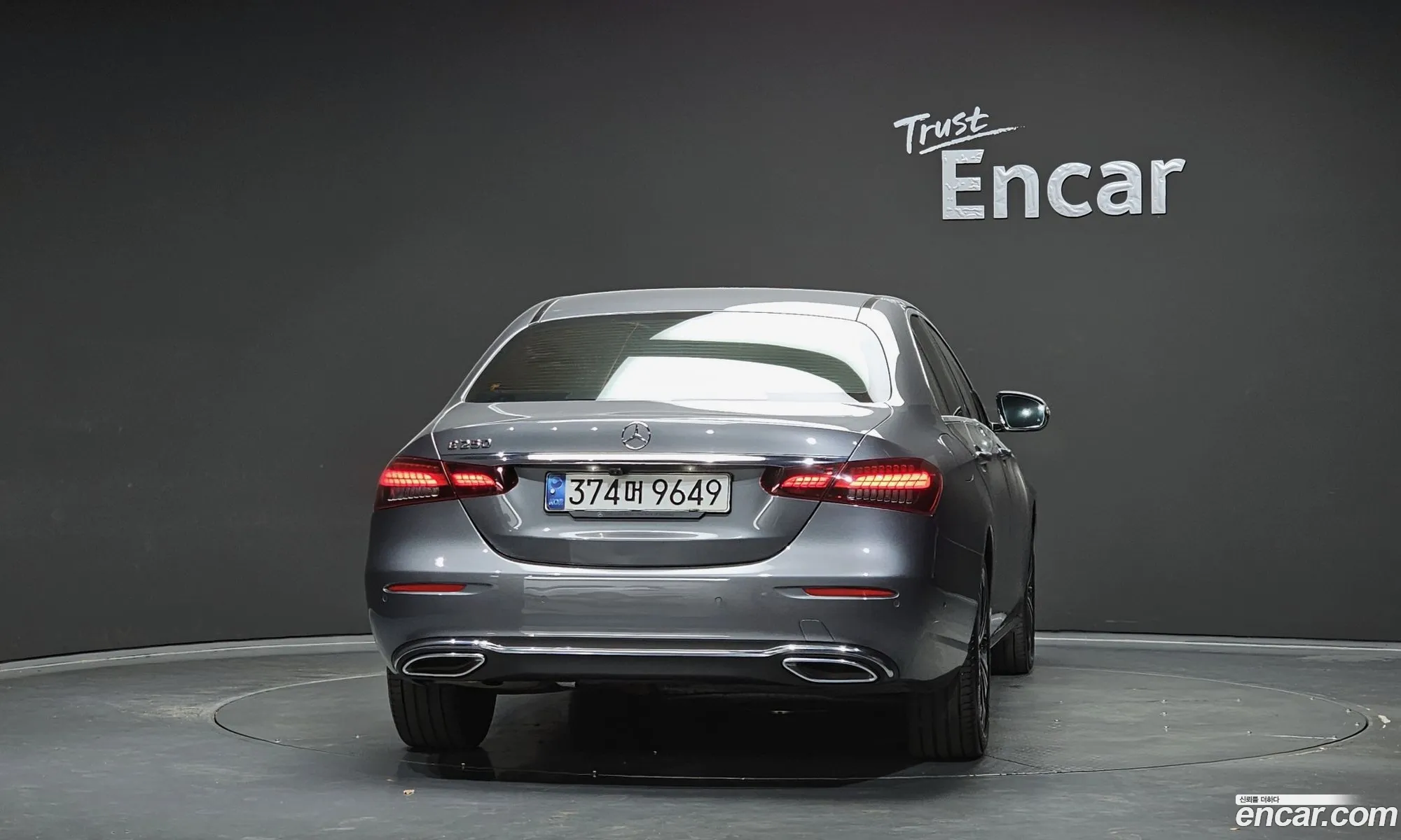 Mercedes-Benz E-Class W213 2020 W1KZF4FB7MA908294 — 18