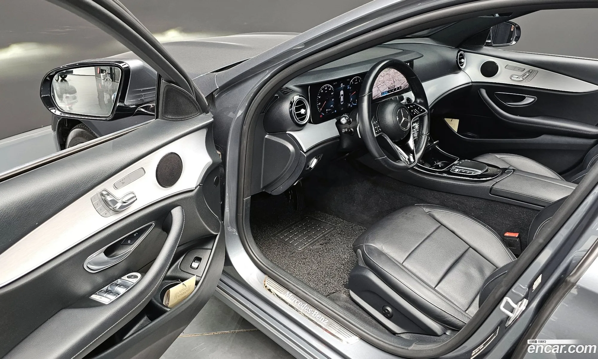 Mercedes-Benz E-Class W213 2020 W1KZF4FB7MA908294 — 8