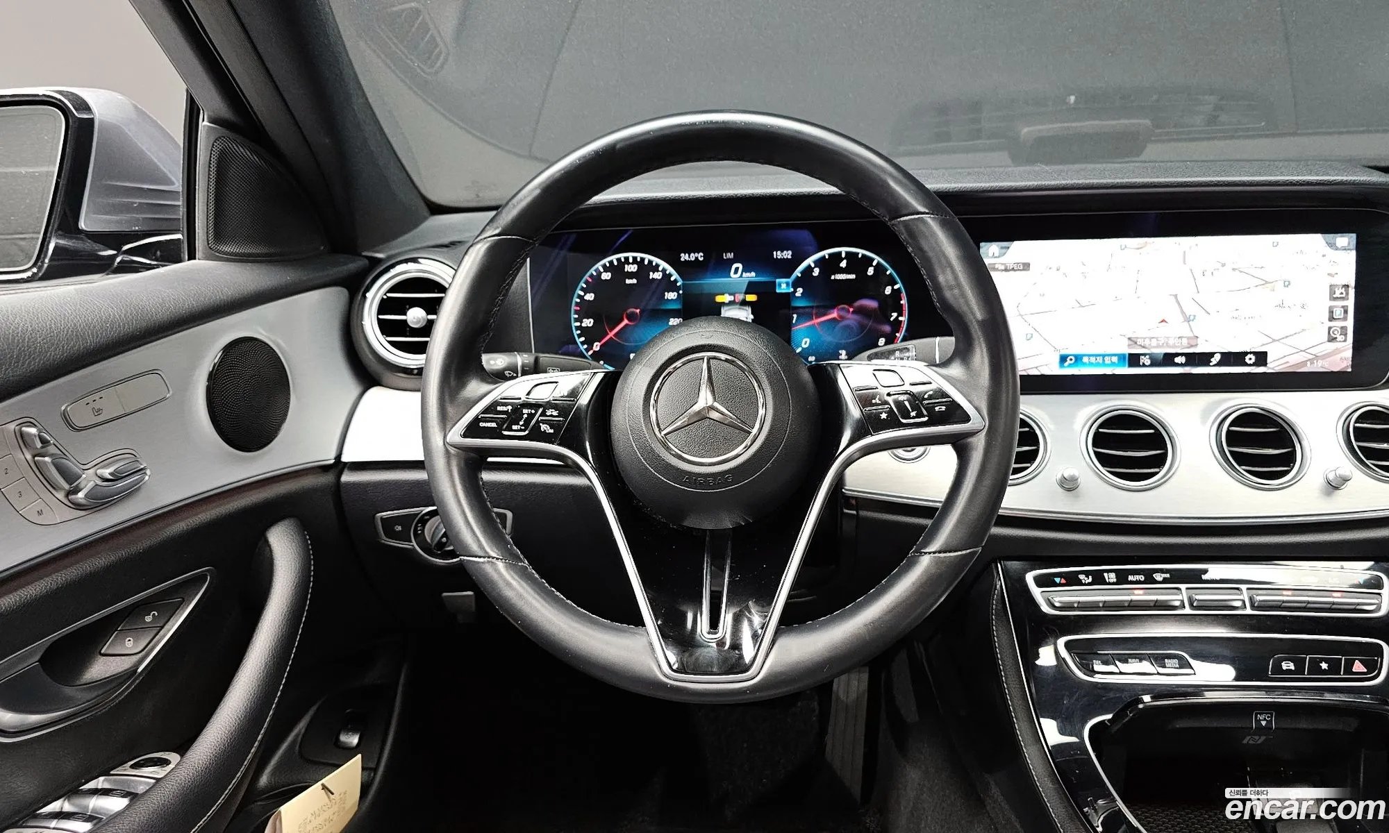 Mercedes-Benz E-Class W213 2020 W1KZF4FB7MA908294 — 10