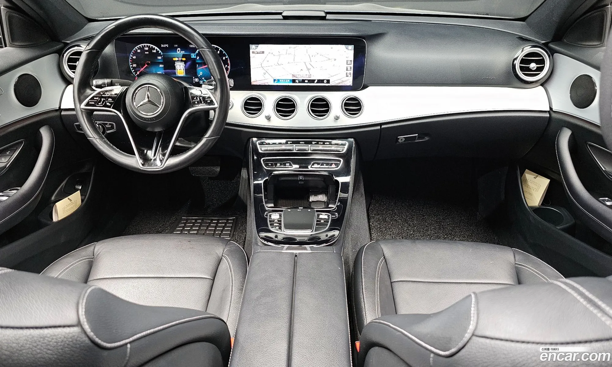 Mercedes-Benz E-Class W213 2020 W1KZF4FB7MA908294 — 13
