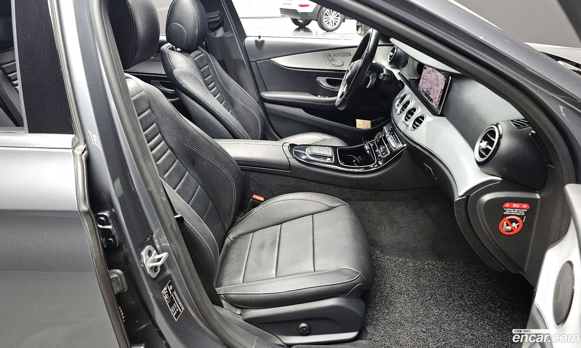 Mercedes-Benz E-Class W213 2020 W1KZF4FB7MA908294 — 15