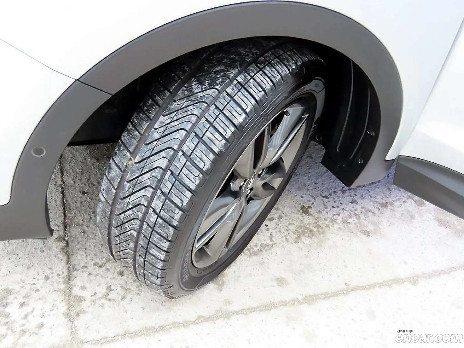 Hyundai Santa Fe DM 2013 — 7