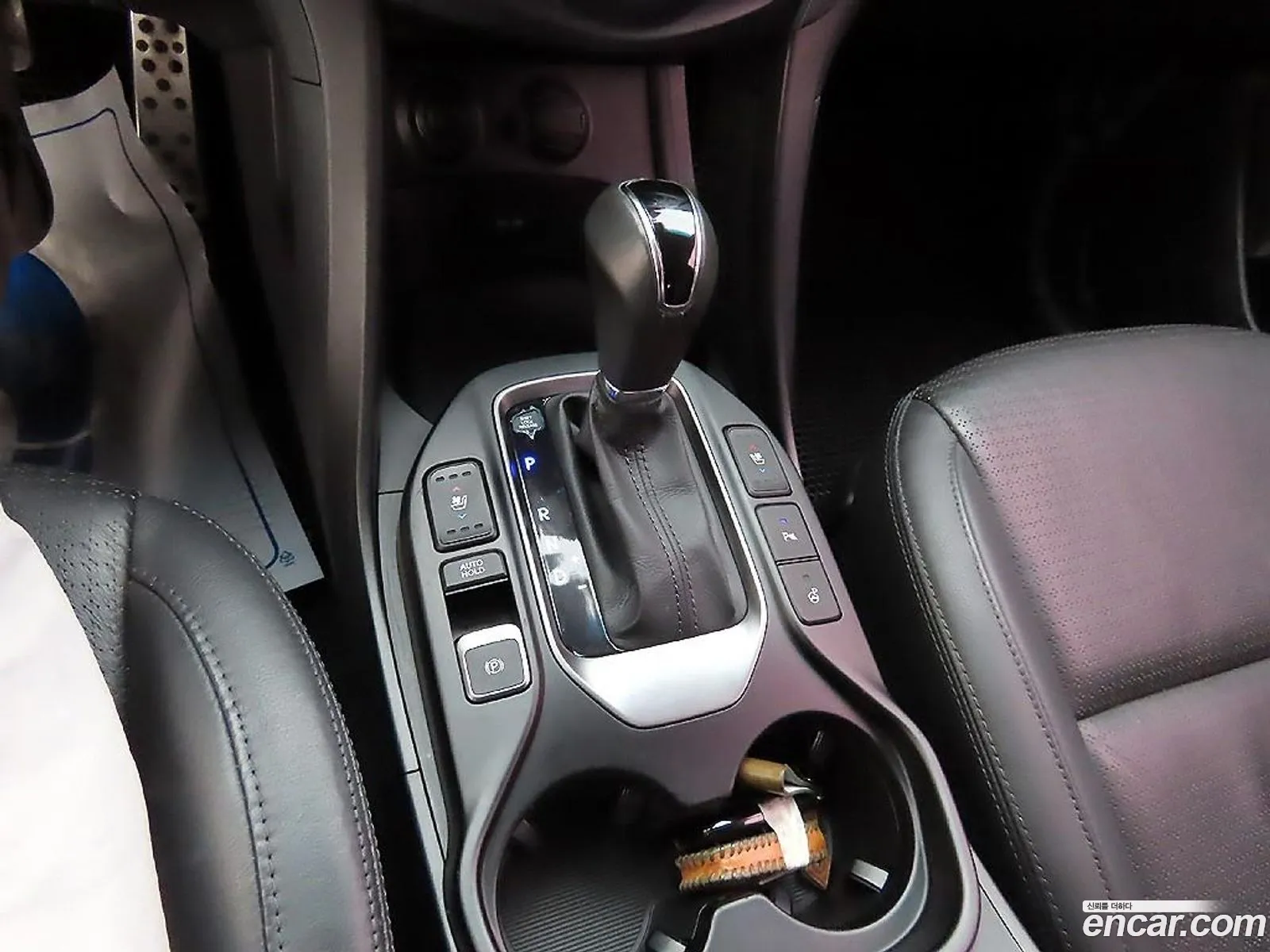Hyundai Santa Fe DM 2013 — 15