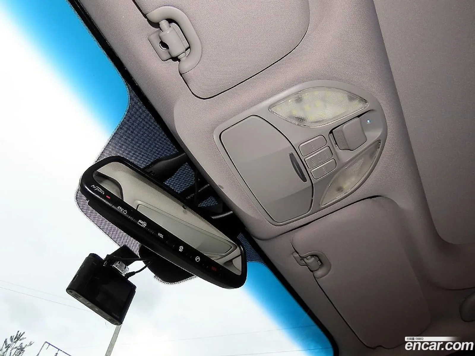 Hyundai Santa Fe DM 2013 — 8