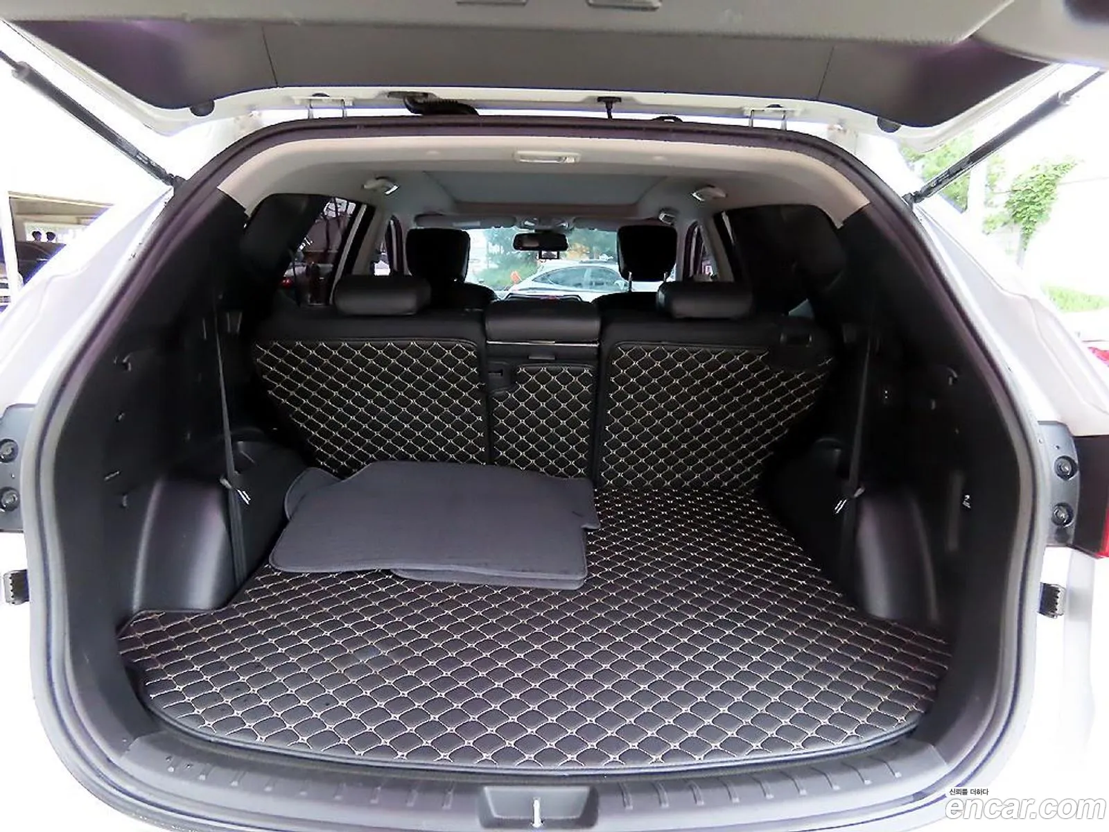 Hyundai Santa Fe DM 2013 — 19