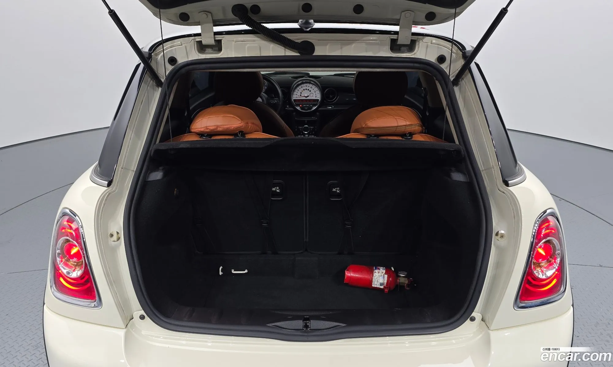 Mini Cooper S 2011 WMWSV3100BTY67925 — 14