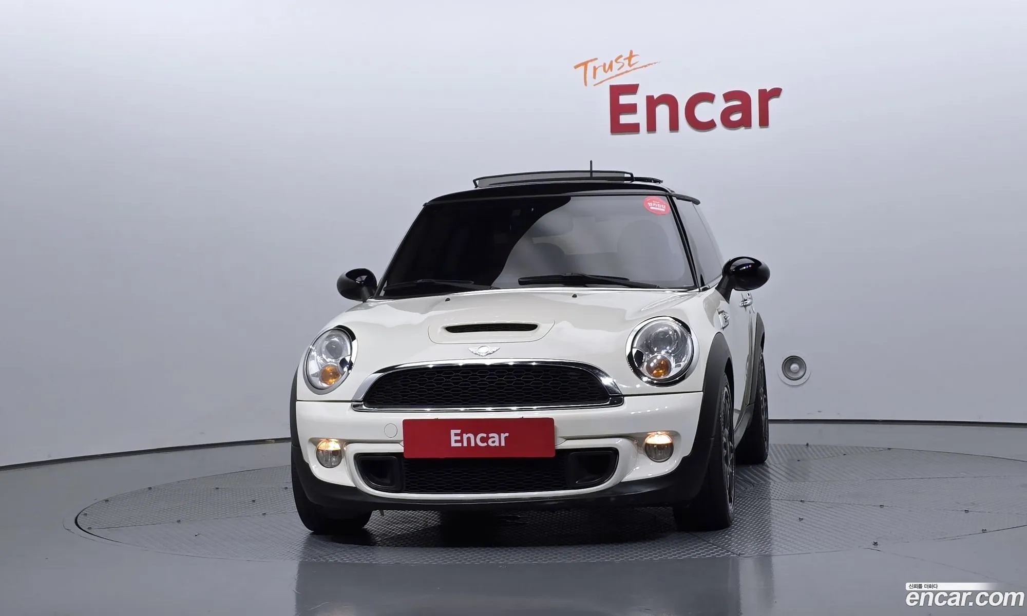 Mini Cooper S 2011 WMWSV3100BTY67925 — 15