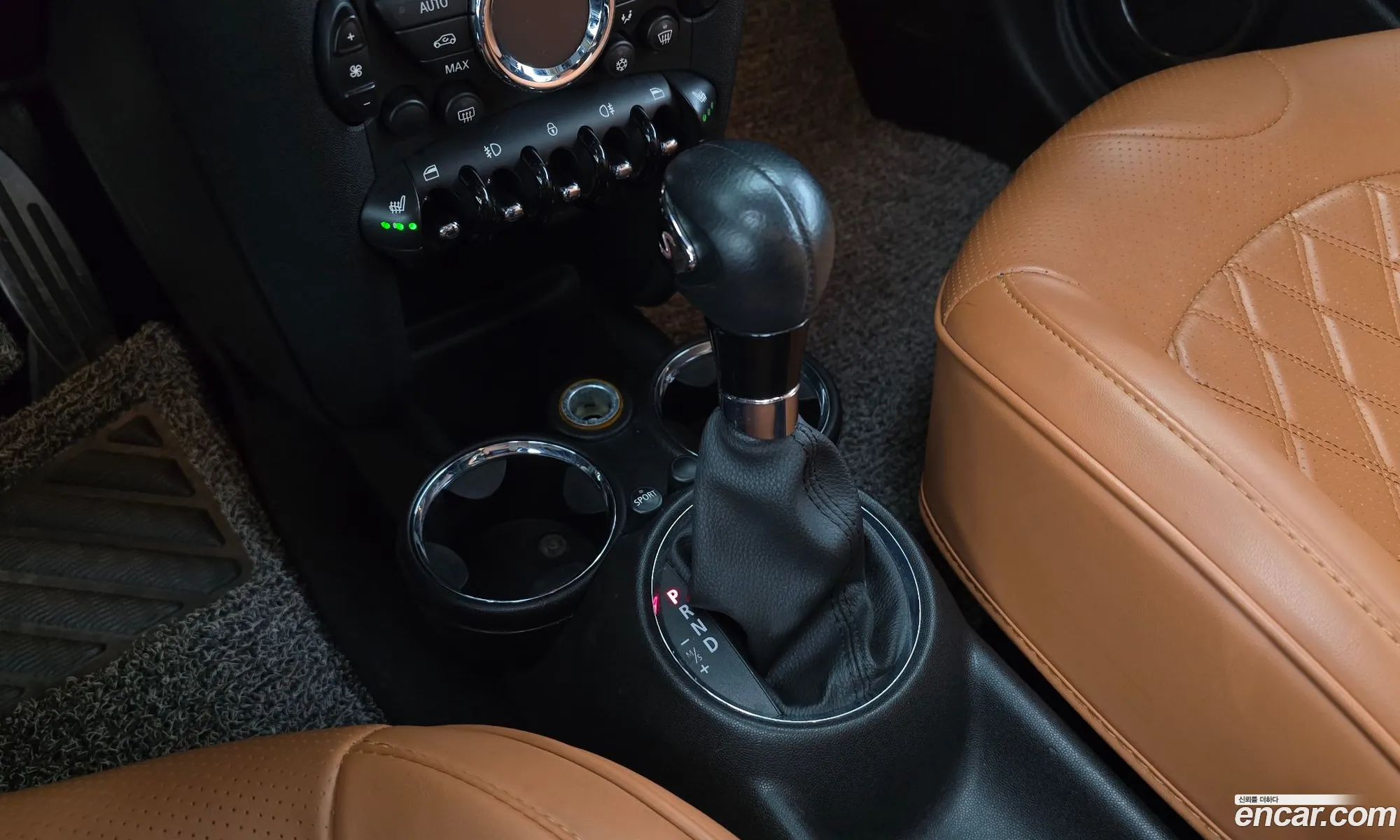 Mini Cooper S 2011 WMWSV3100BTY67925 — 11