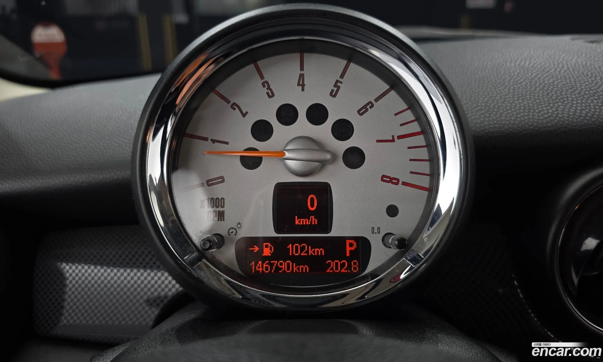 Mini Cooper S 2011 WMWSV3100BTY67925 — 6