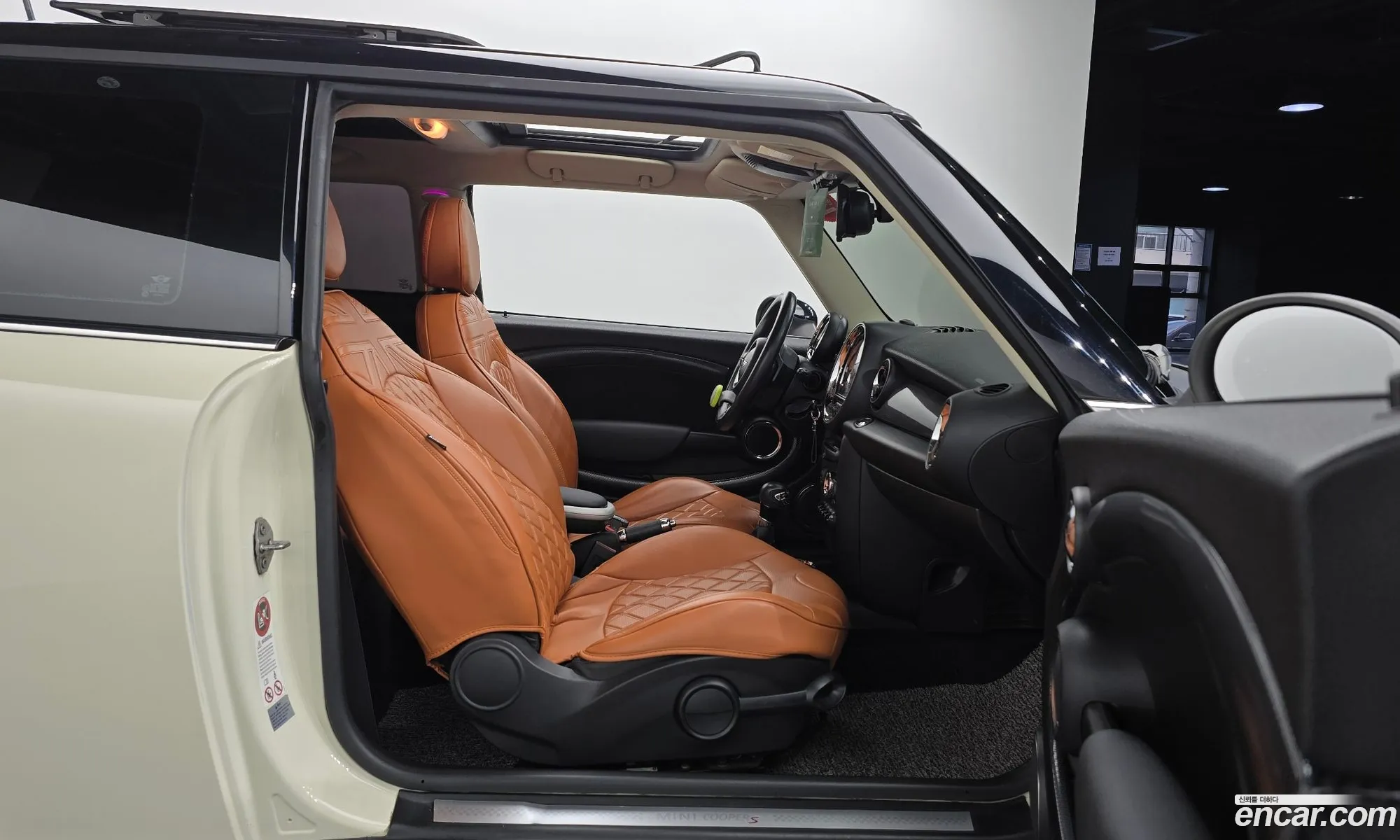 Mini Cooper S 2011 WMWSV3100BTY67925 — 7
