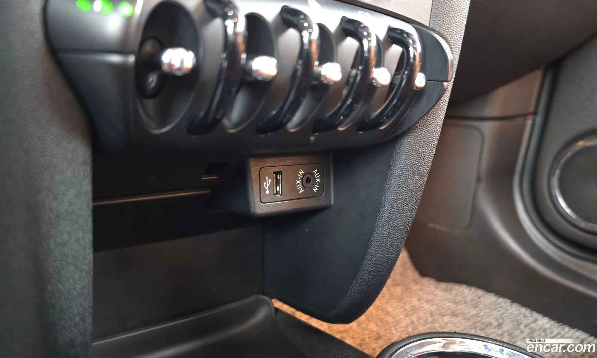 Mini Cooper S 2011 WMWSV3100BTY67925 — 20
