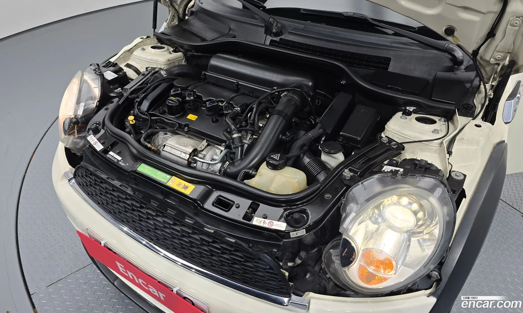 Mini Cooper S 2011 WMWSV3100BTY67925 — 18