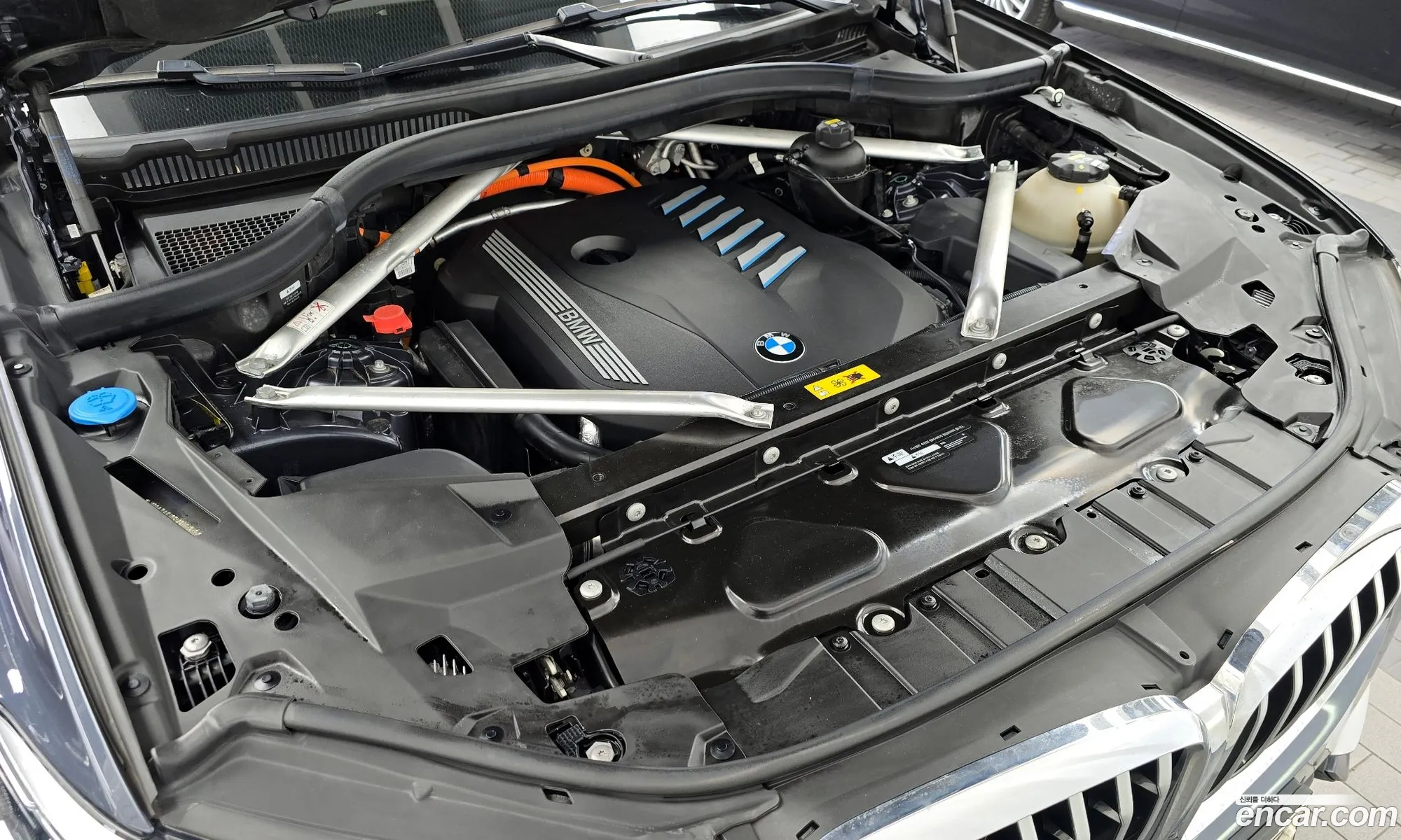 BMW X5 2020 WBATA6105M9E61918 — 7