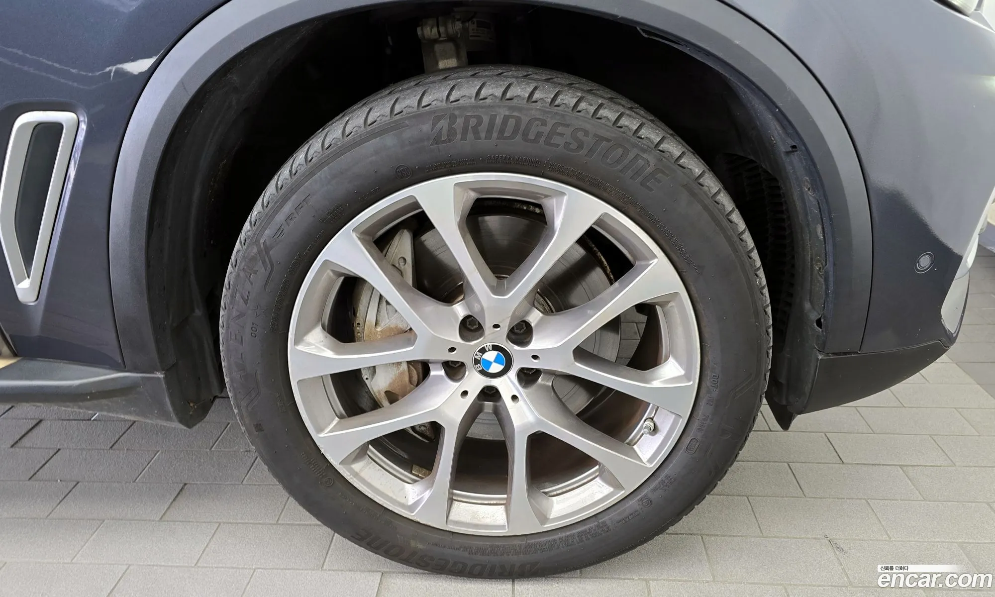 BMW X5 2020 WBATA6105M9E61918 — 14