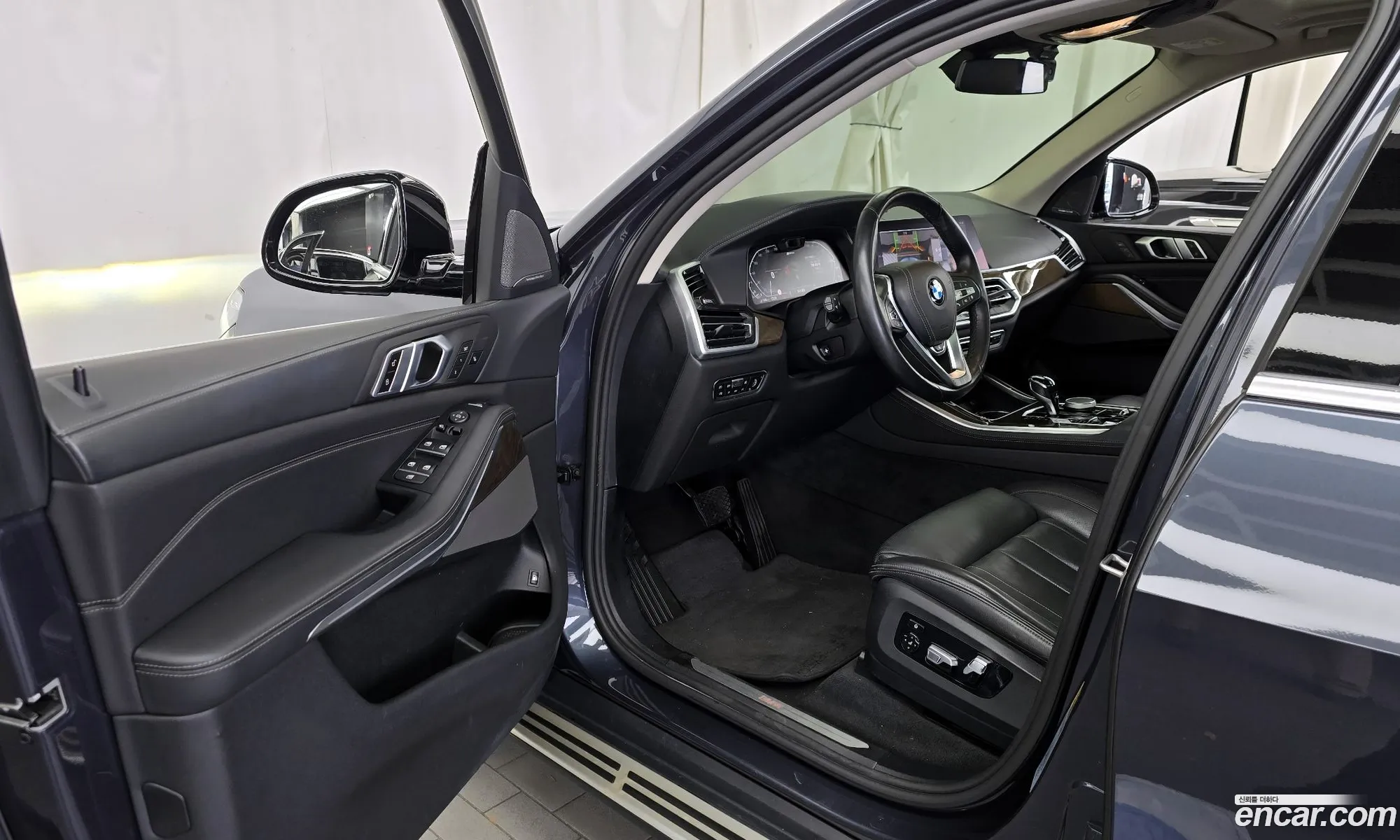 BMW X5 2020 WBATA6105M9E61918 — 17