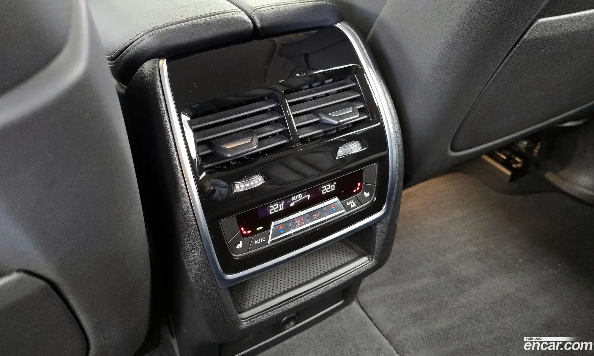 BMW X5 2020 WBATA6105M9E61918 — 3