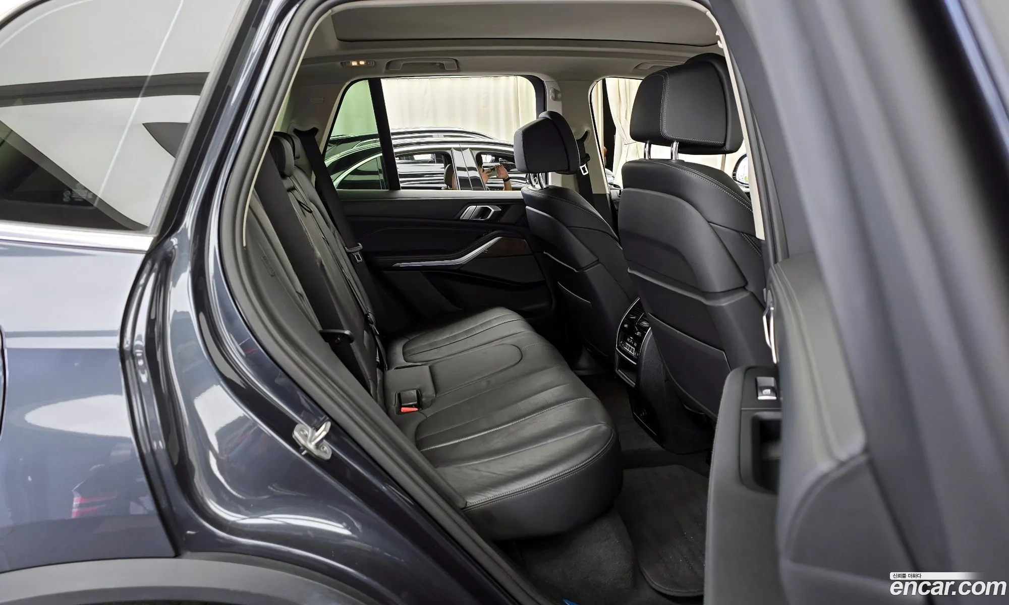 BMW X5 2020 WBATA6105M9E61918 — 13