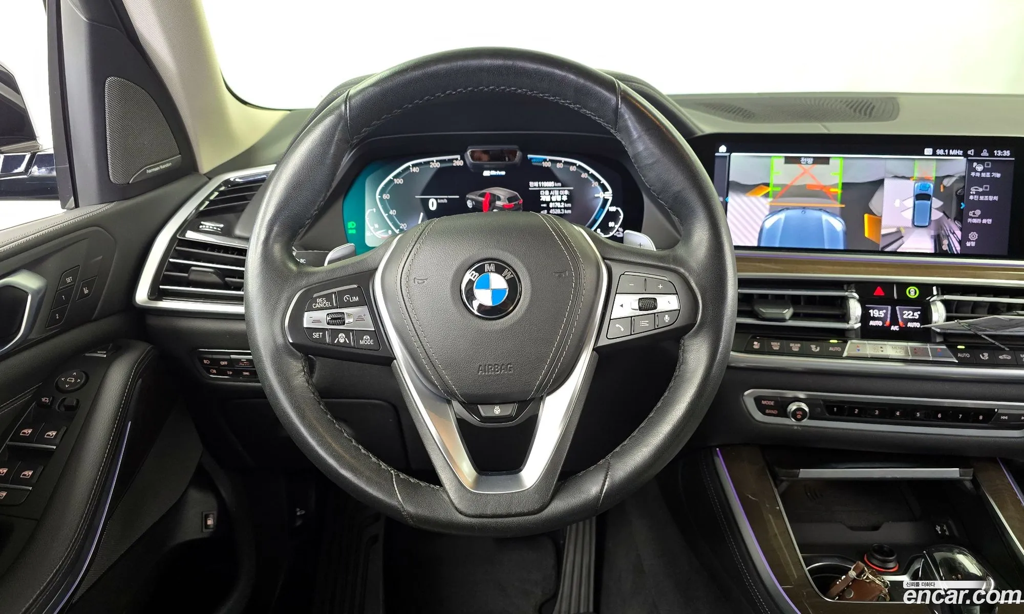 BMW X5 2020 WBATA6105M9E61918 — 16