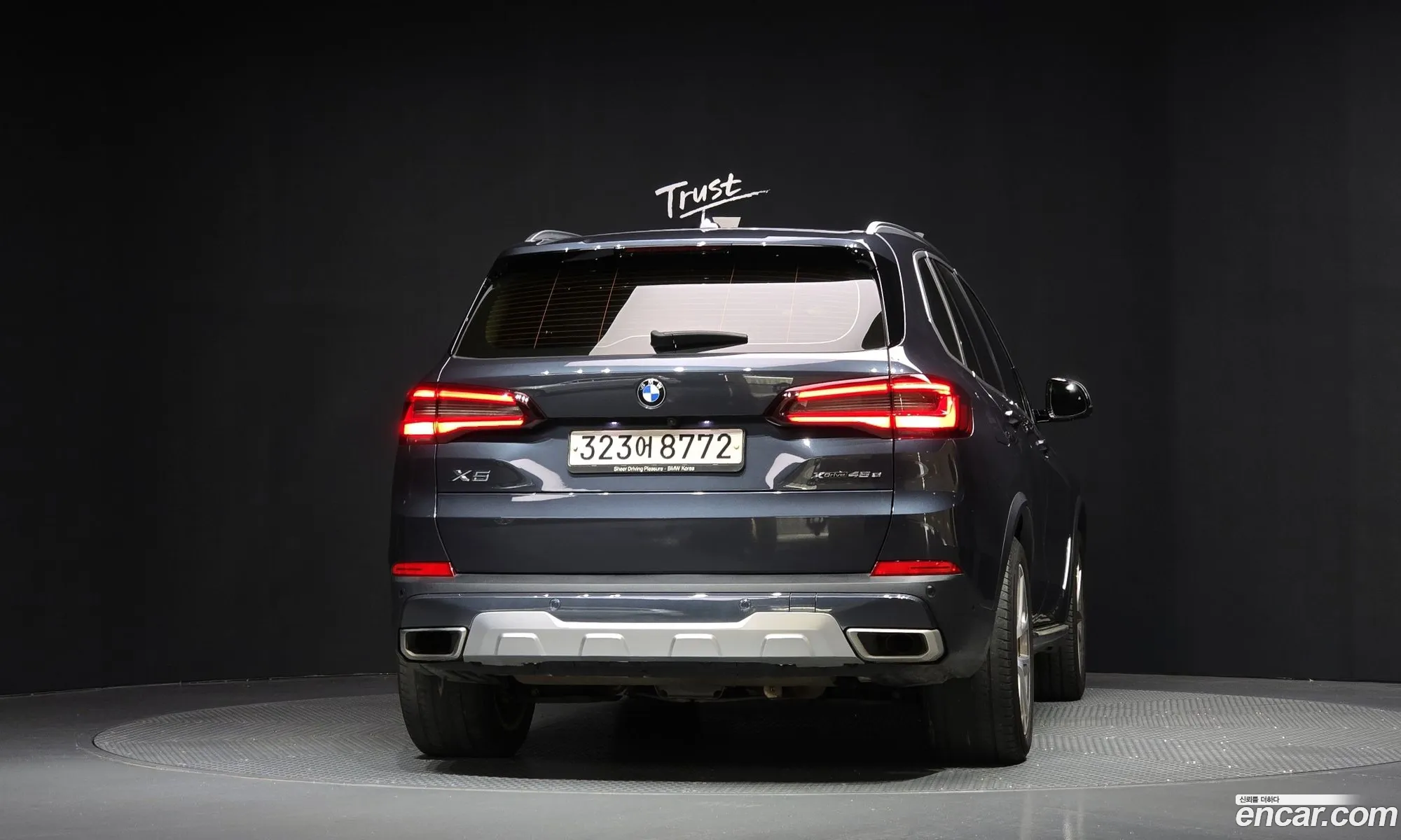 BMW X5 2020 WBATA6105M9E61918 — 10