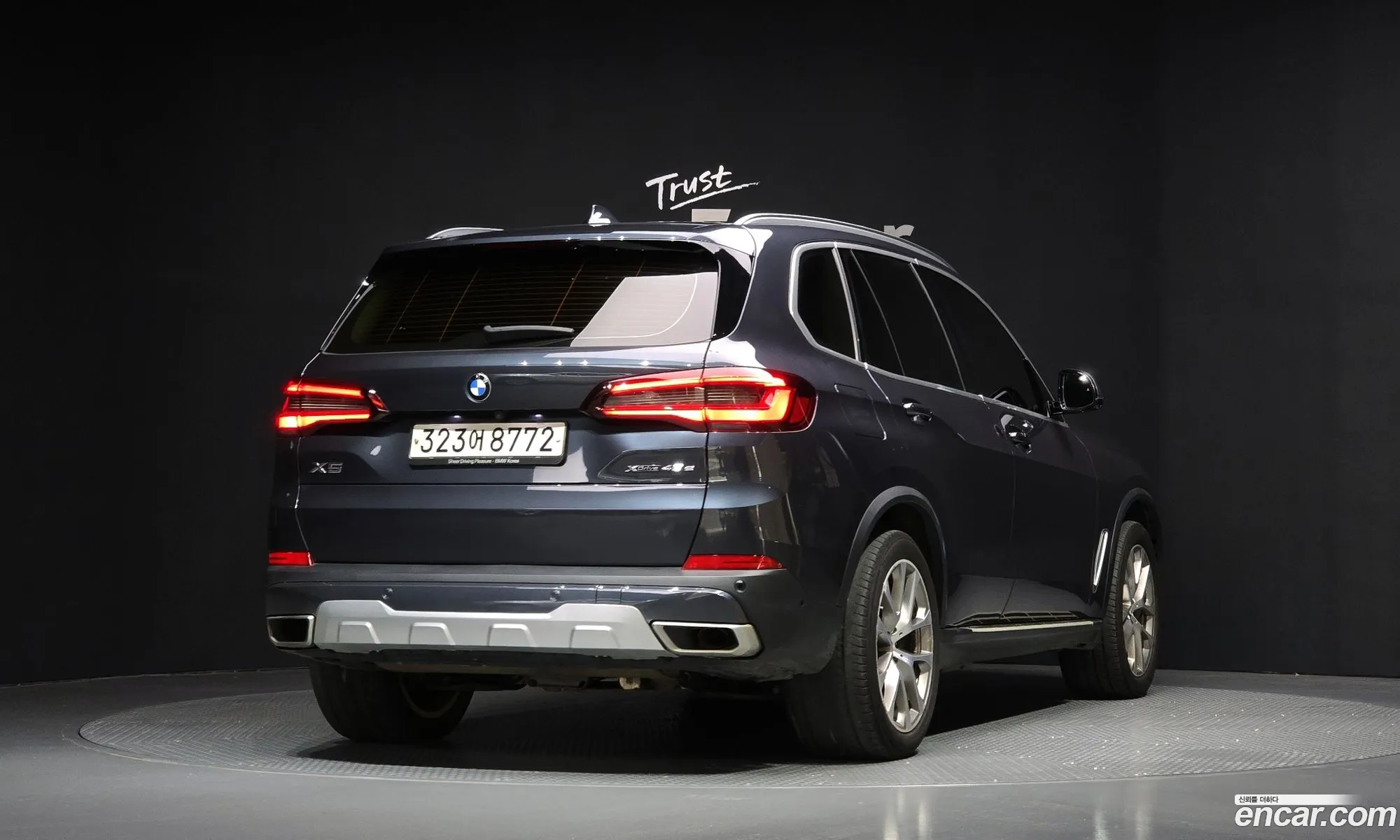 BMW X5 2020 WBATA6105M9E61918 — 12