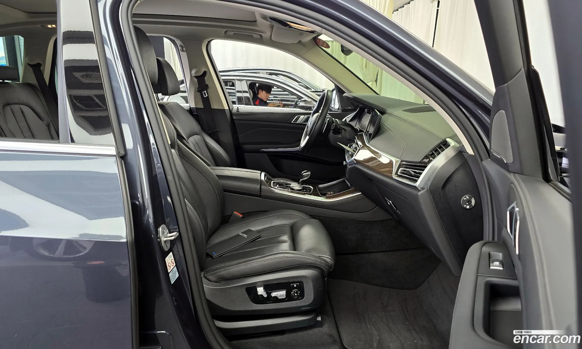 BMW X5 2020 WBATA6105M9E61918 — 2
