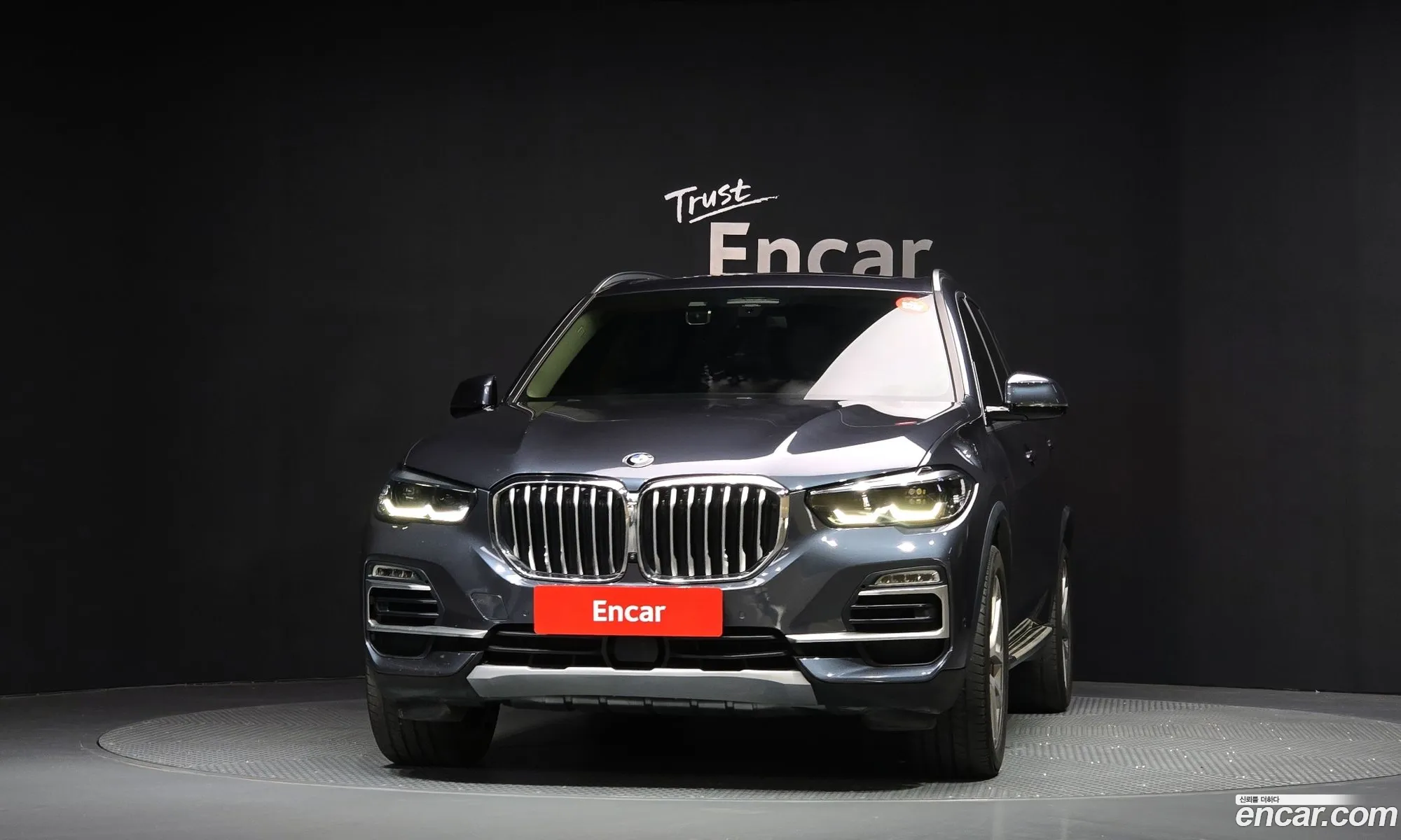 BMW X5 2020 WBATA6105M9E61918 — 11