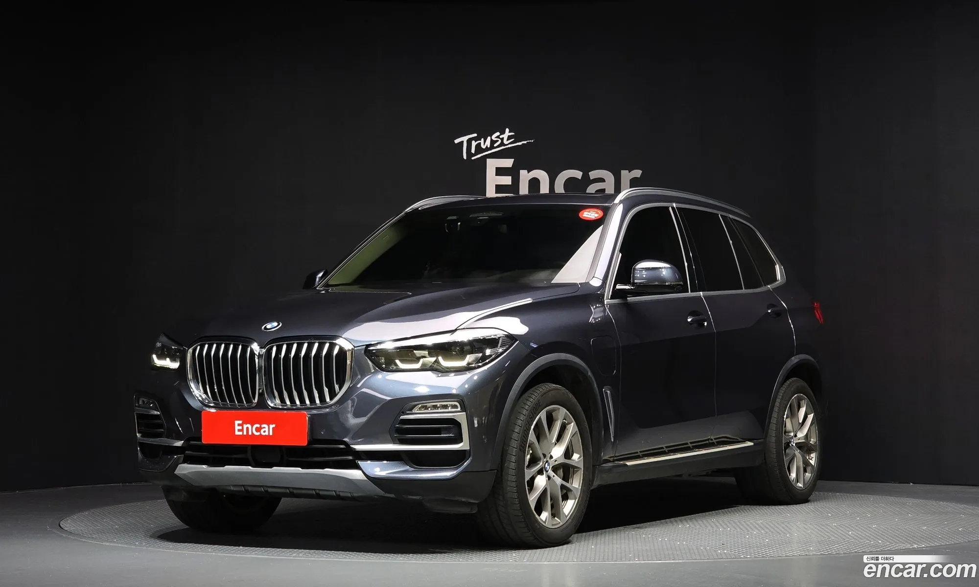 BMW X5 2020 WBATA6105M9E61918 — 9