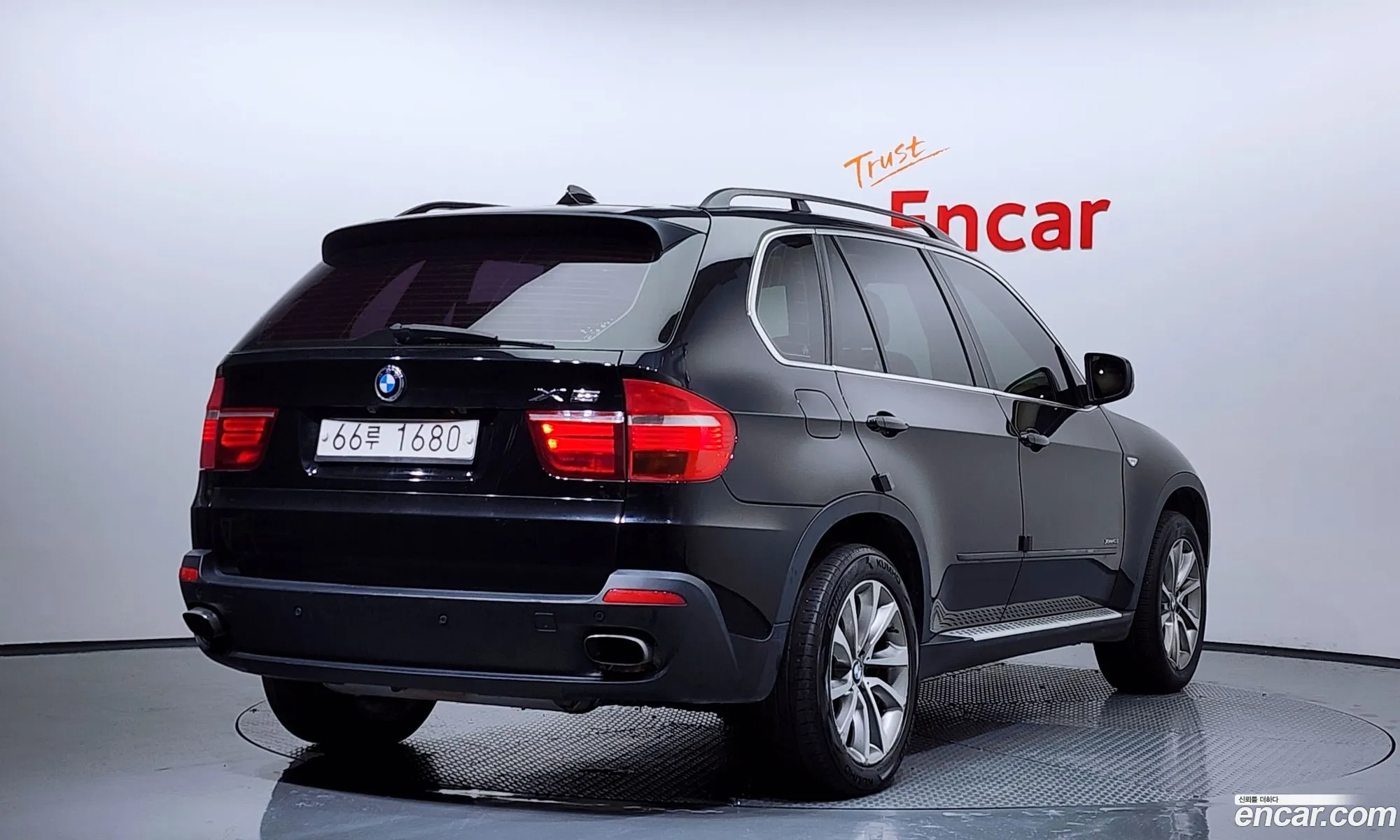 BMW X5 2009 WBAFE410X9L251747 — 9