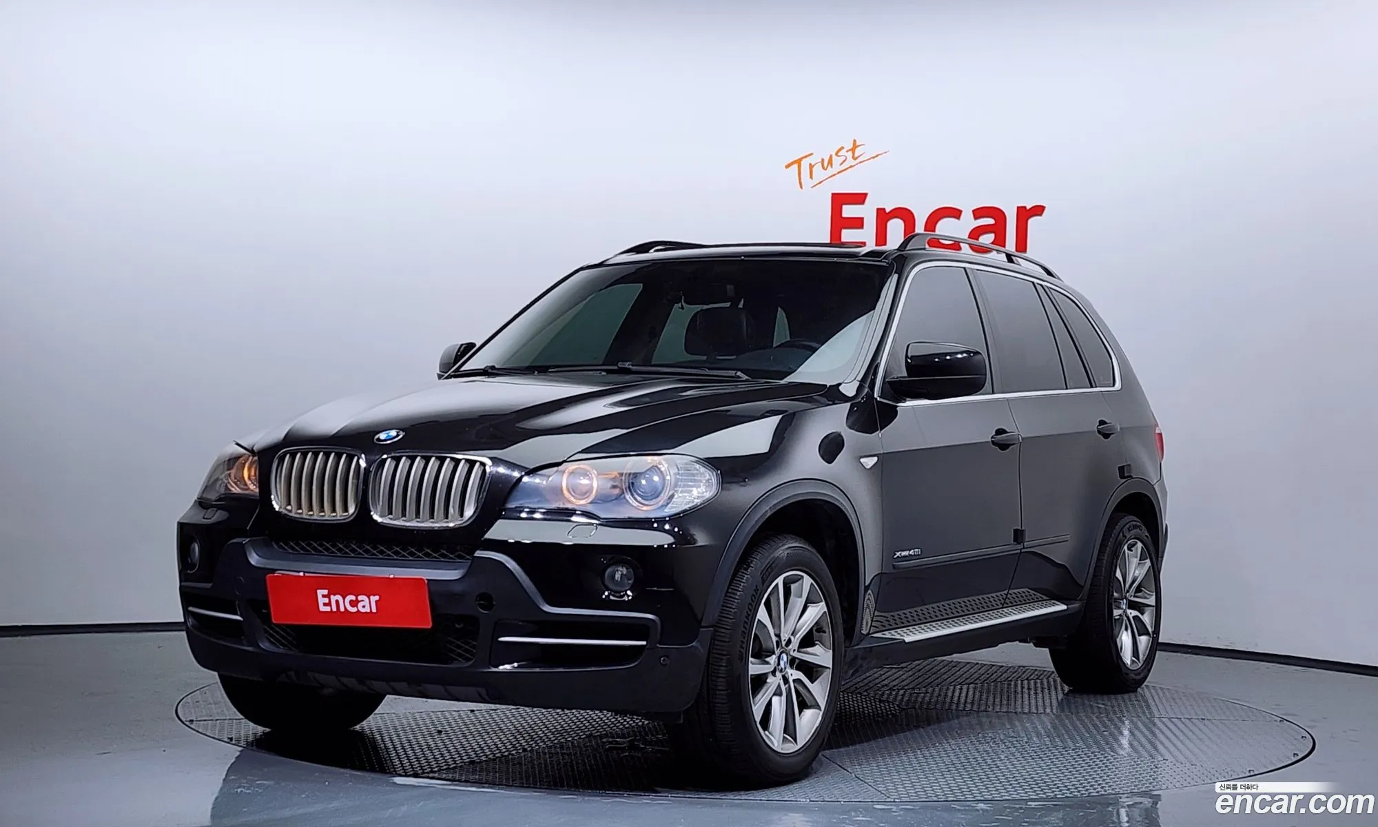 BMW X5 2009 WBAFE410X9L251747 — 20