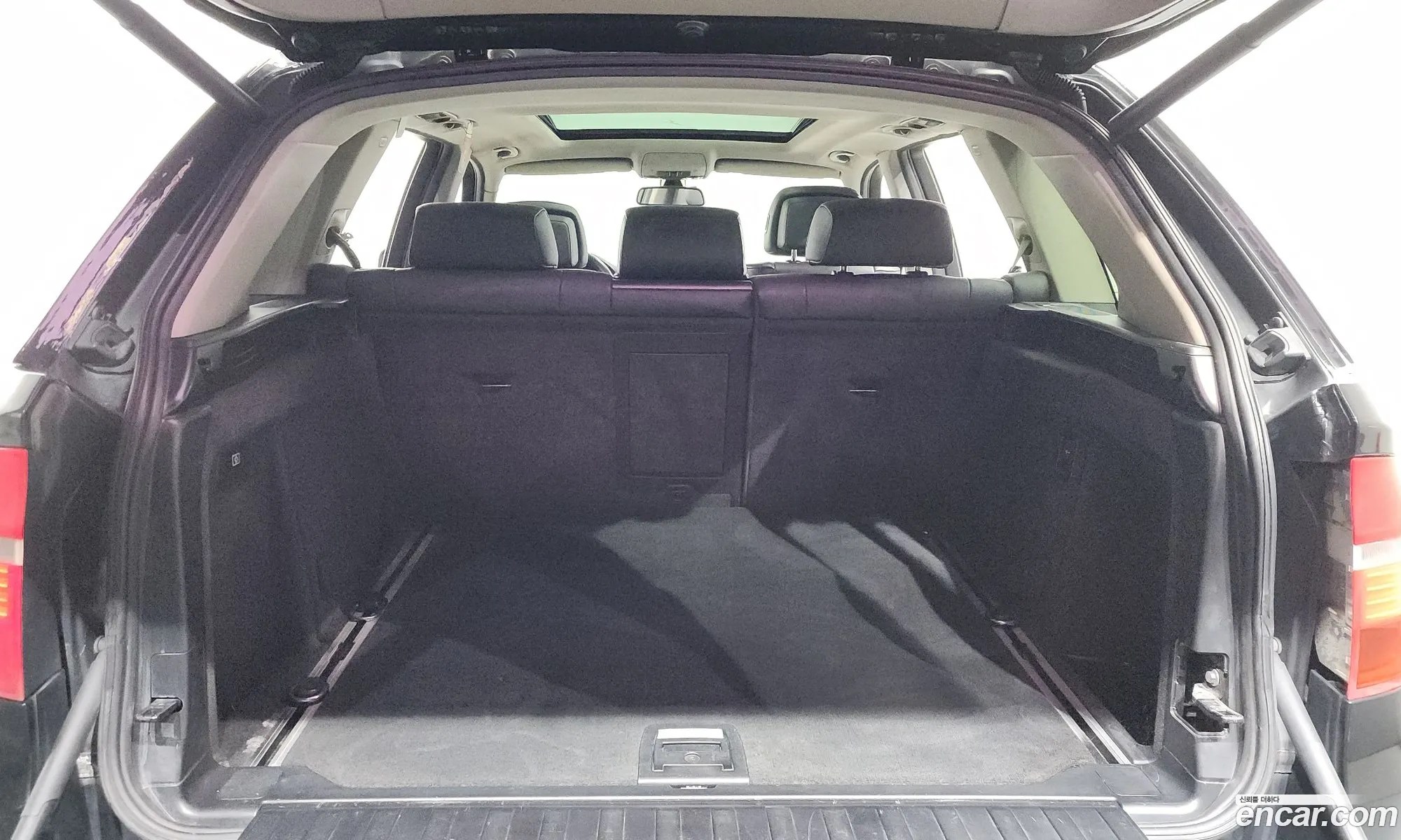 BMW X5 2009 WBAFE410X9L251747 — 15