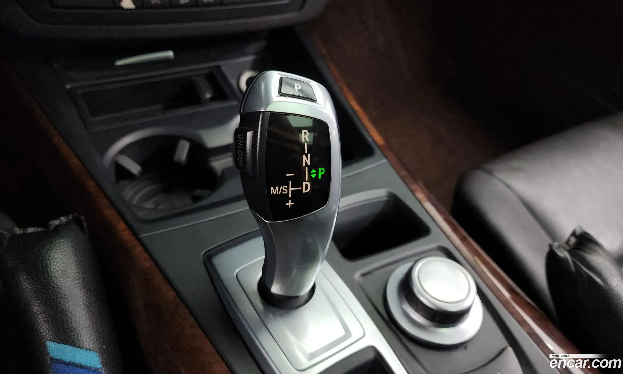 BMW X5 2009 WBAFE410X9L251747 — 11