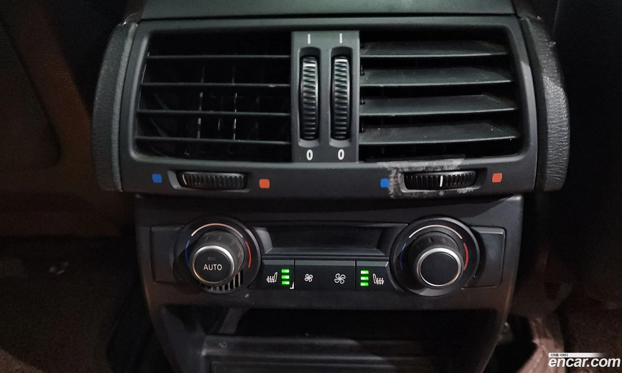 BMW X5 2009 WBAFE410X9L251747 — 2