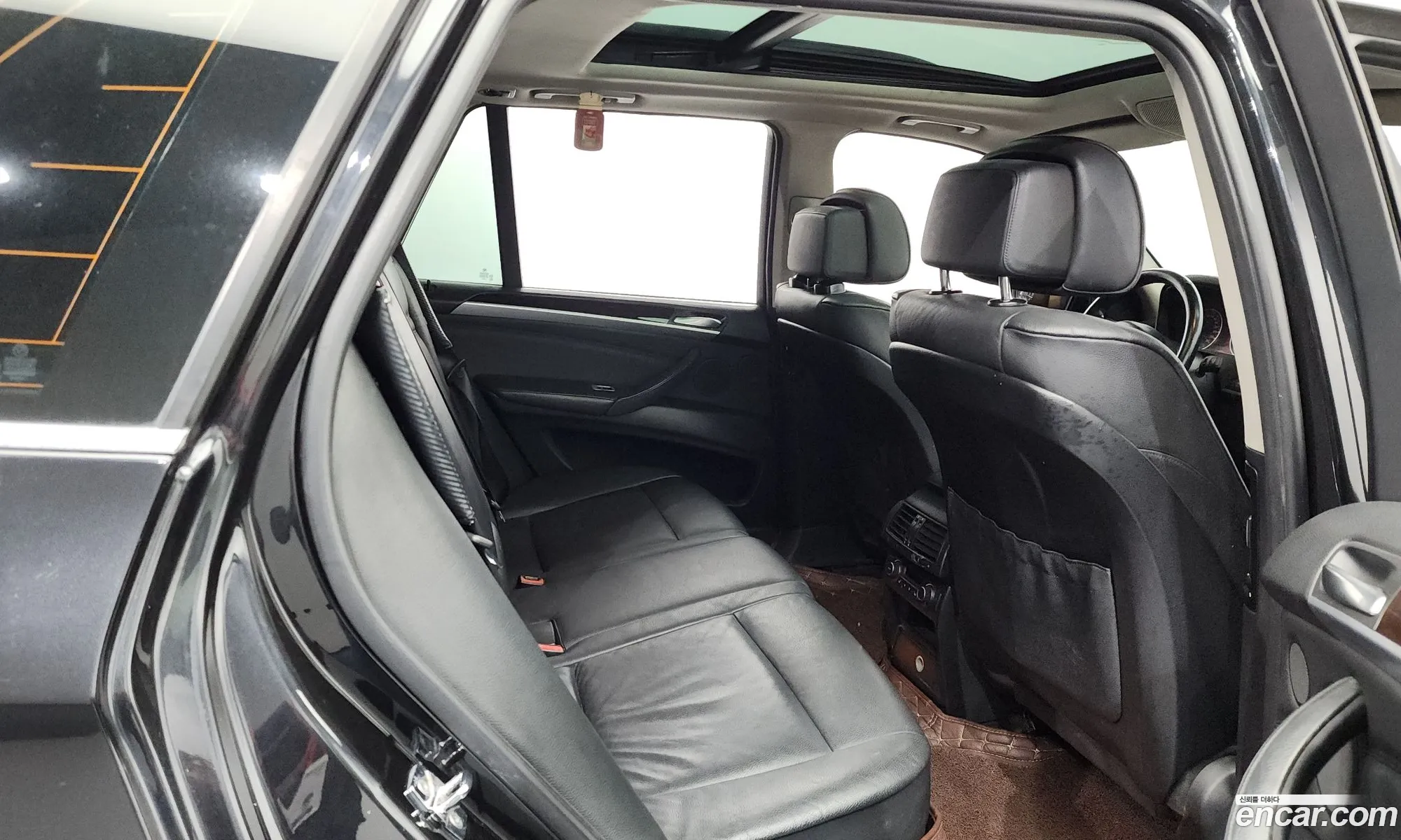 BMW X5 2009 WBAFE410X9L251747 — 13
