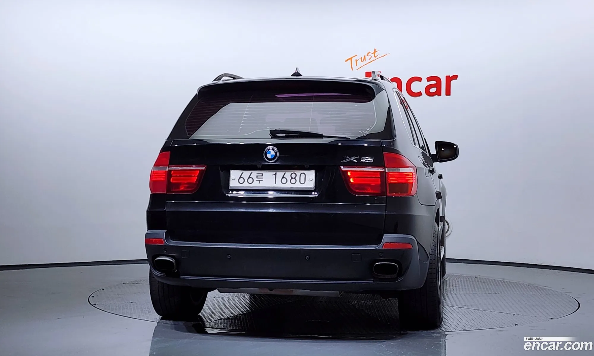 BMW X5 2009 WBAFE410X9L251747 — 12