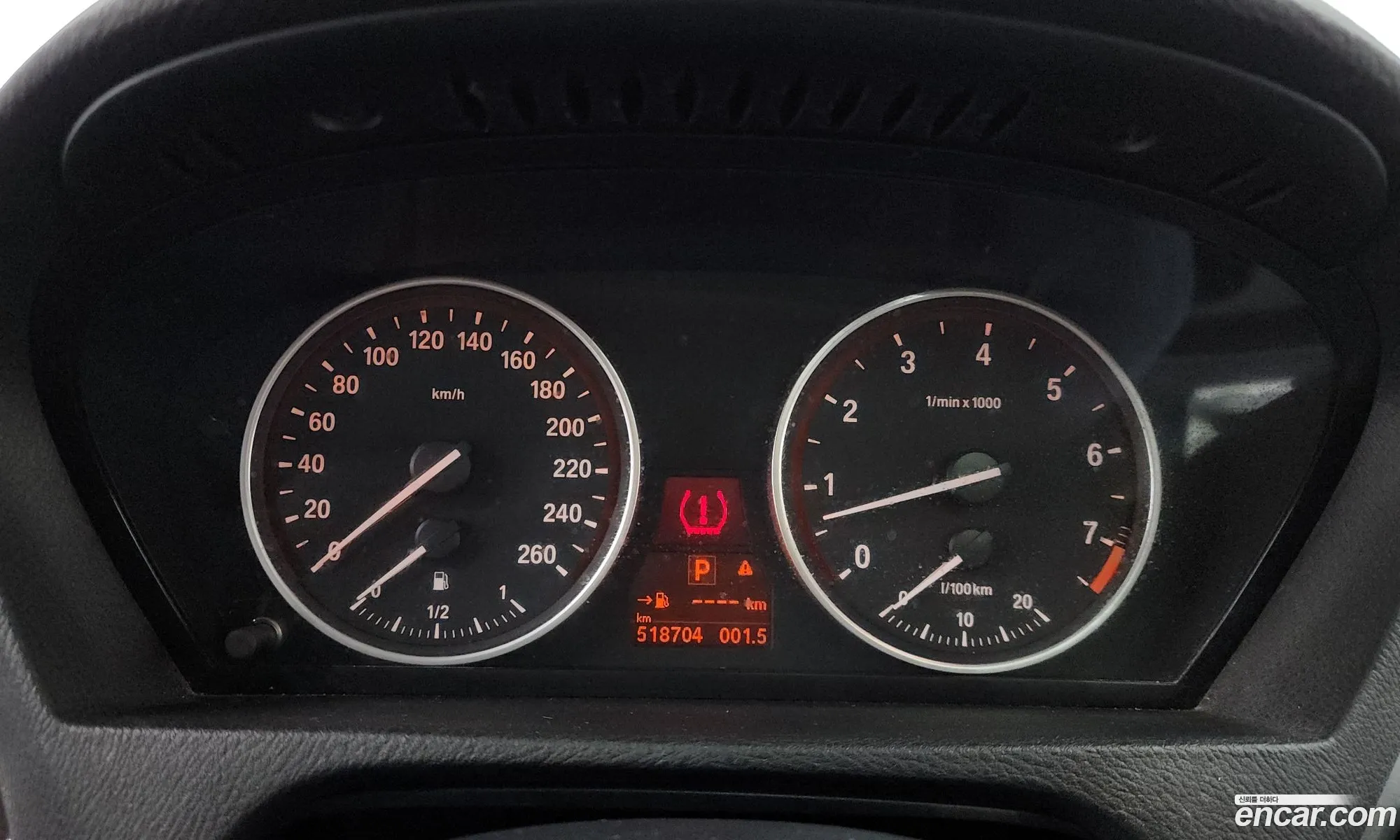 BMW X5 2009 WBAFE410X9L251747 — 16