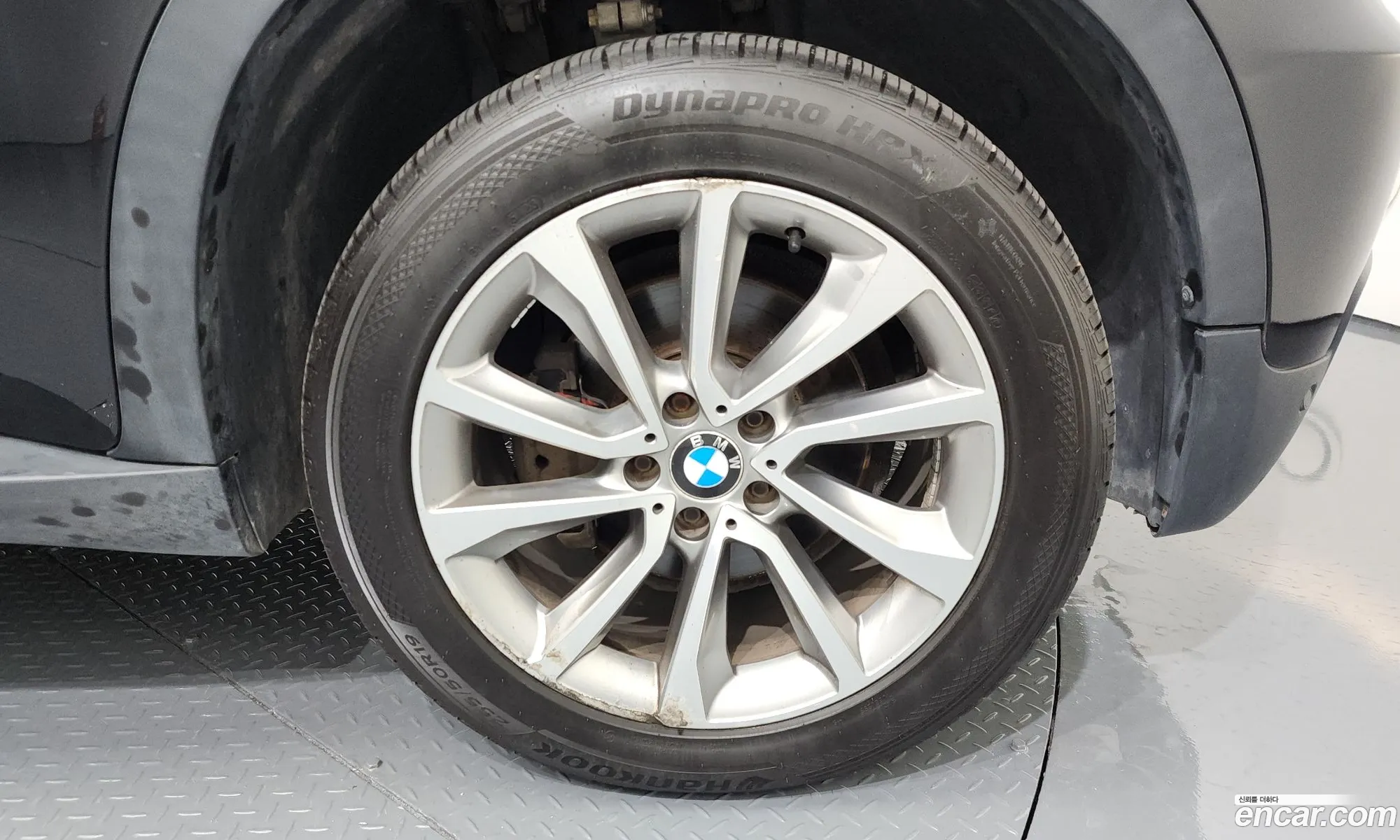 BMW X5 2009 WBAFE410X9L251747 — 3