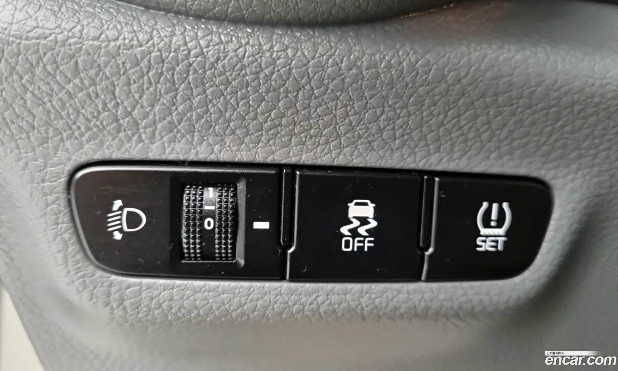 Kia Morning Urban 2020 — 5