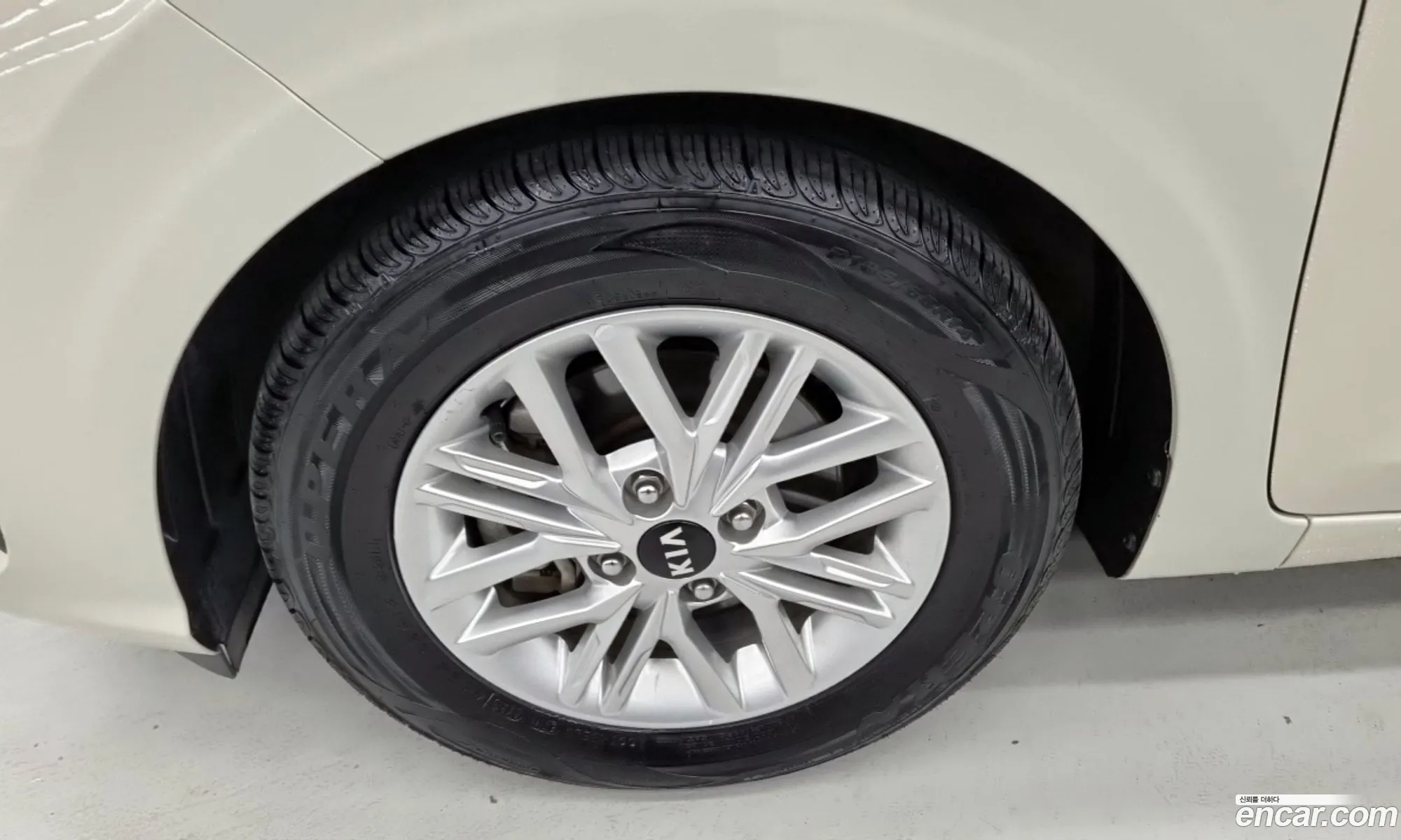 Kia Morning Urban 2020 — 3