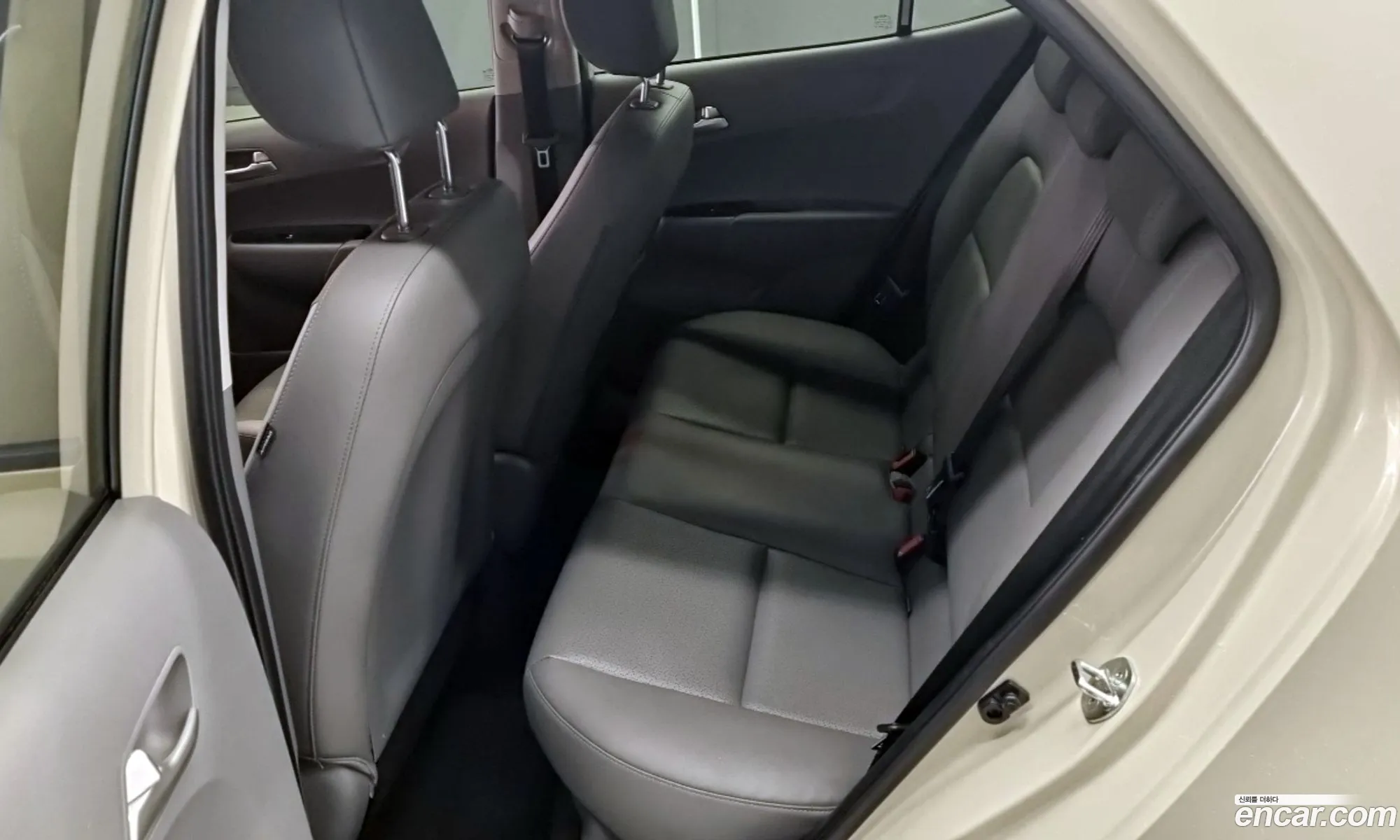 Kia Morning Urban 2020 — 6