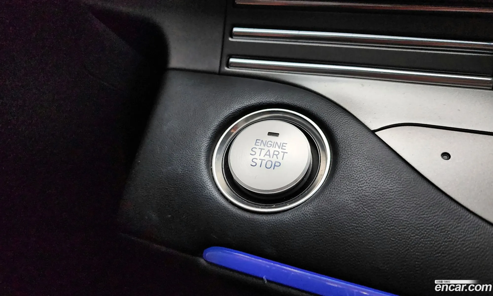 Hyundai Grandeur IG 2020 — 20