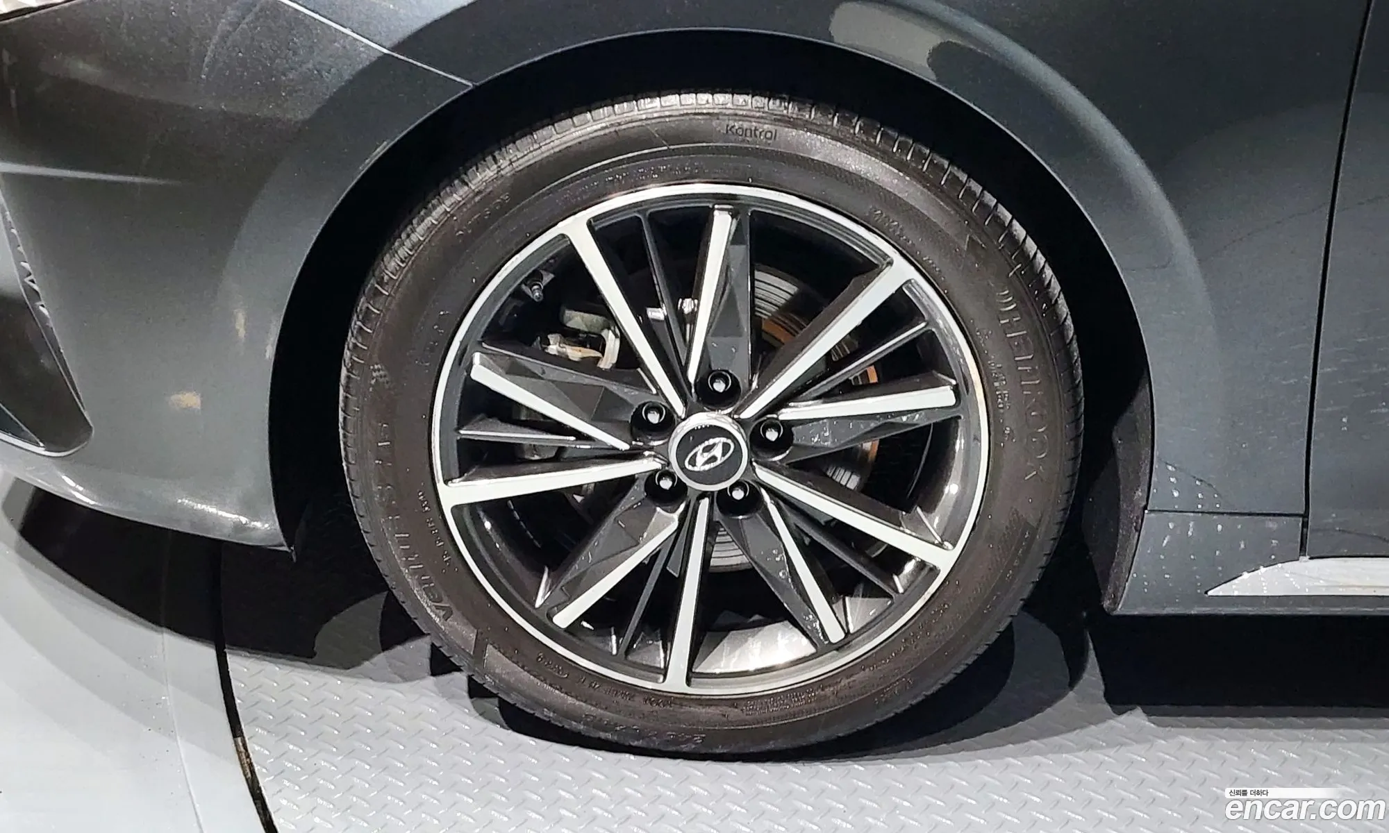 Hyundai Grandeur IG 2020 — 2