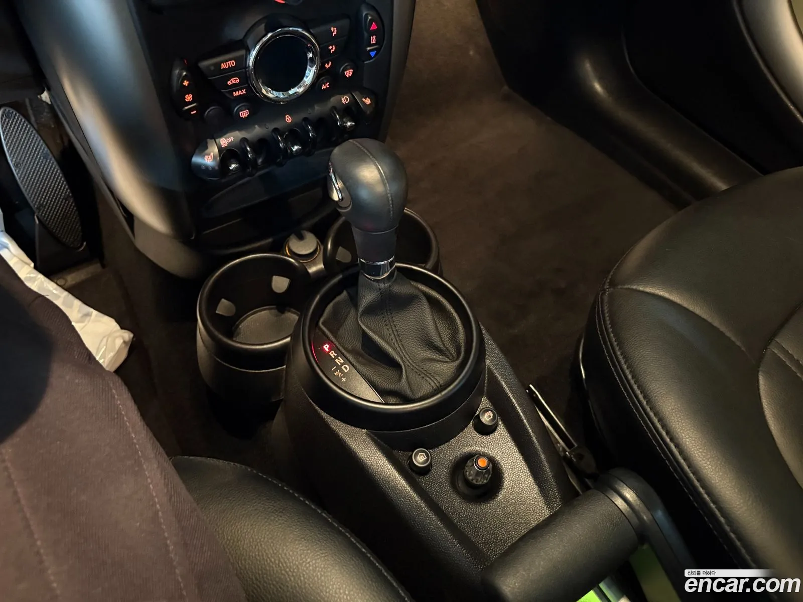 Mini Cooper SD Countryman 2014 — 7