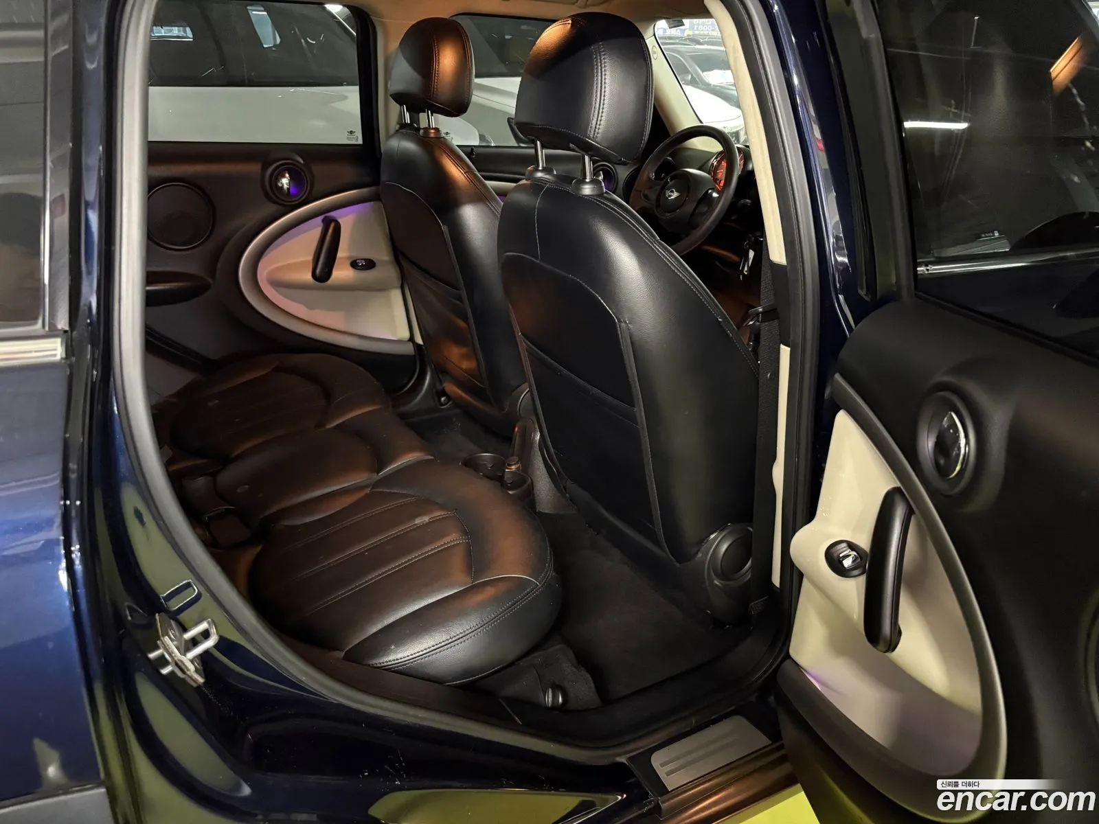 Mini Cooper SD Countryman 2014 — 3