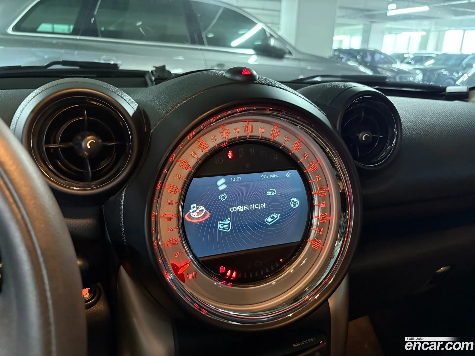 Mini Cooper SD Countryman 2014 — 8