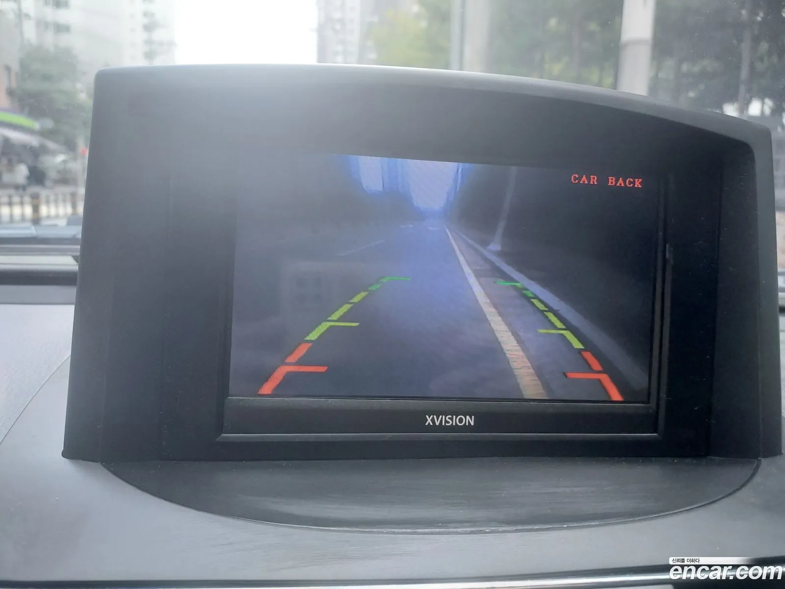 KG Mobility (SsangYong) Rexton W 2014 — 5