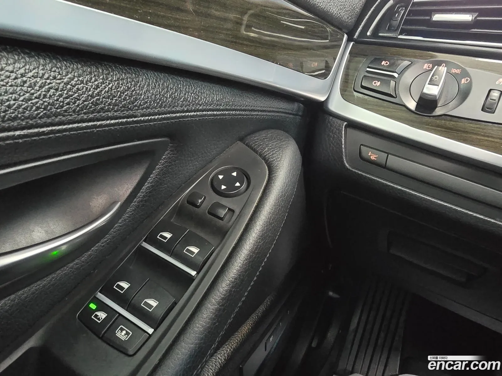 BMW 5 Series 2015 — 13