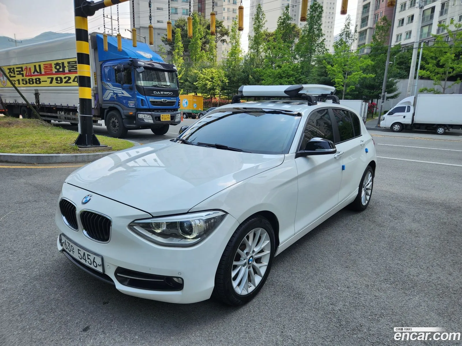 BMW 1 Series 2015 — 16
